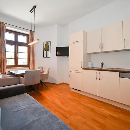 Post Residence Apartments Incl Zak Summer Card By All In One Apartments * Zell am See