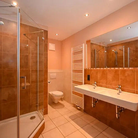 Post Residence Apartments Incl Zak Summer Card By All In One Apartments Apartmán