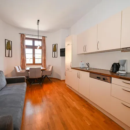 Apartment Post Residence Apartments Incl Zak Summer Card By All In One Apartments