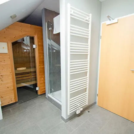 Post Incl Zak Summer Card By In One Apartmán *