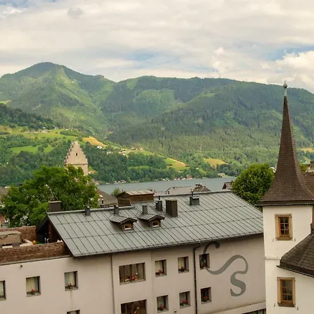 Διαμέρισμα Post Incl Zak Summer Card By In One