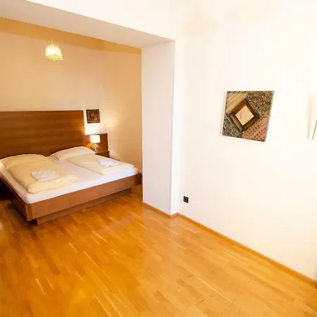 Post Residence Apartments Incl Zak Summer Card By All In One Apartments Apartmán