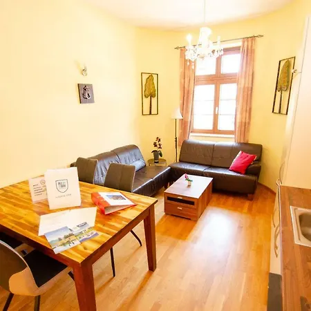 Post Residence Apartments Incl Zak Summer Card By All In One Apartments Apartmán