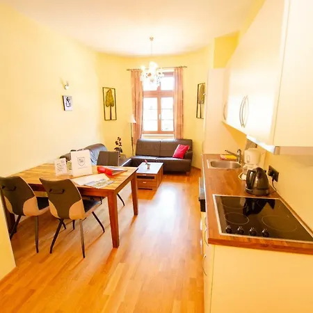 Post Residence Apartments Incl Zak Summer Card By All In One Apartments *
