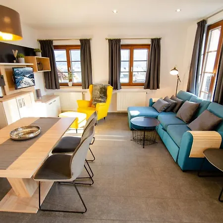 Post Residence Apartments Incl Zak Summer Card By All In One Apartments Apartment Zell am See