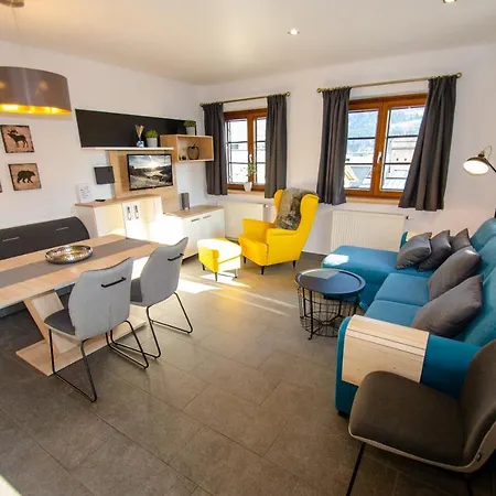Post Residence Apartments Incl Zak Summer Card By All In One Apartments Apartmán *