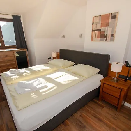 Post Residence Apartments Incl Zak Summer Card By All In One Apartments