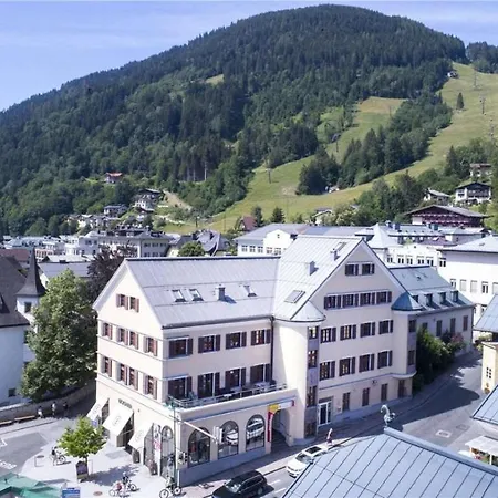 Post Residence Apartments Incl Zak Summer Card By All In One Apartments Zell am See