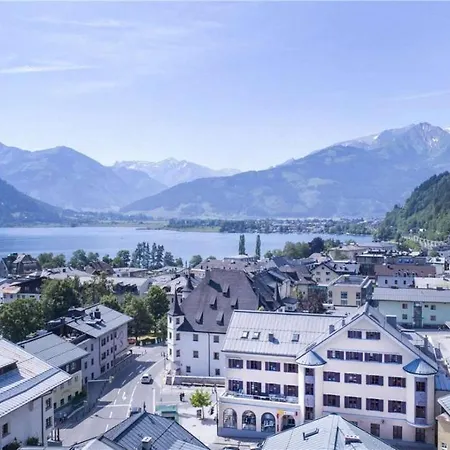 Post Residence Apartments Incl Zak Summer Card By All In One Apartments * Zell am See