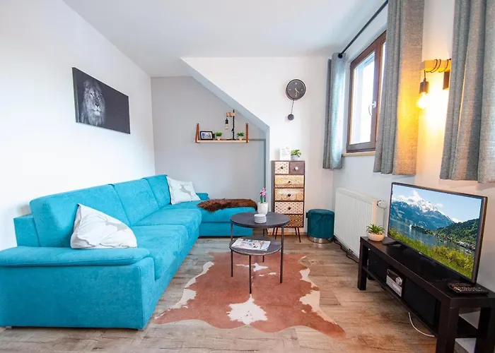 Apartman Post Incl Zak Summer Card By In One