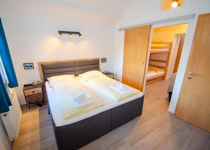 Post Incl Zak Summer Card By In One Apartman Zell am See