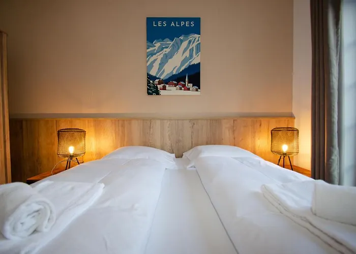 Apartment Post Incl Zak Summer Card By In One Zell am See