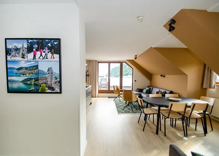 Apartment Post Incl Zak Summer Card By In One *