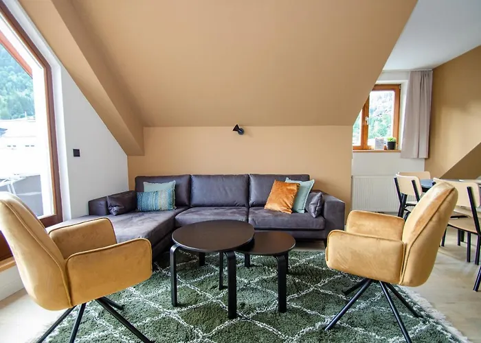 Post Incl Zak Summer Card By In One Apartment Zell am See