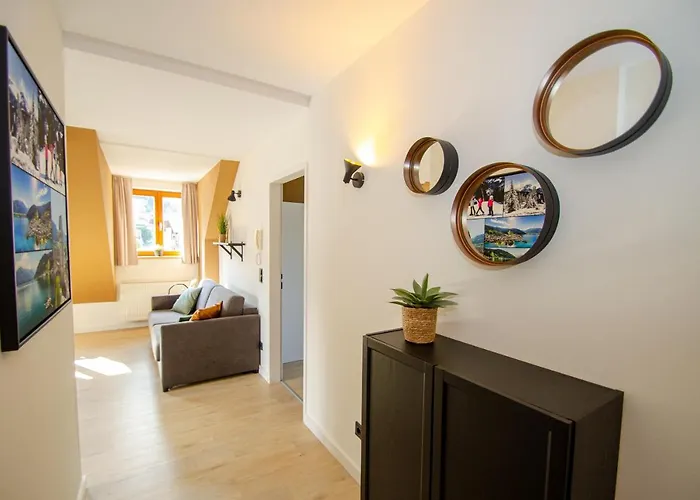 Post Incl Zak Summer Card By In One Apartment Zell am See