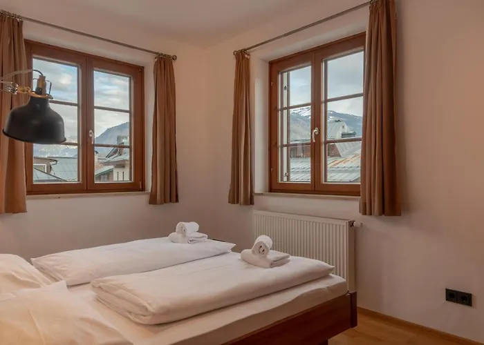 Apartment Post Incl Zak Summer Card By In One