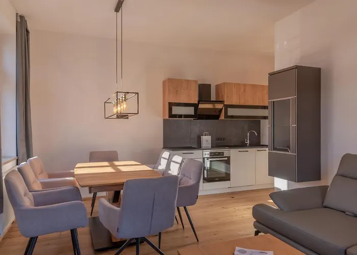 Apartment Post Incl Zak Summer Card By In One Zell am See