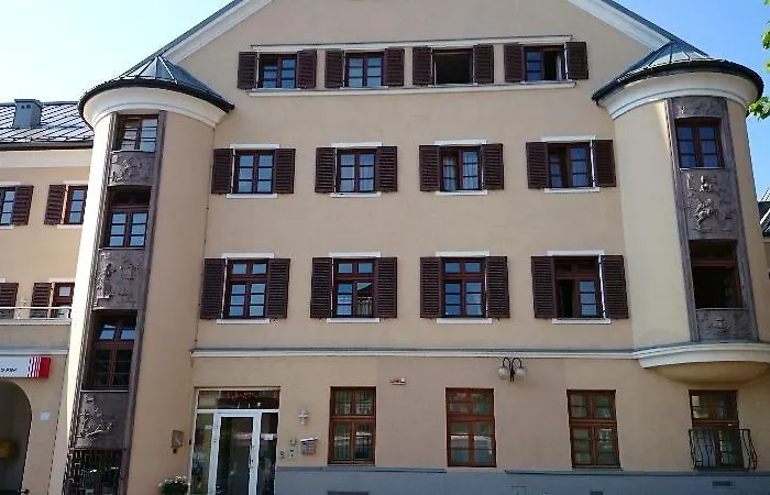 Post Incl Zak Summer Card By In One Apartman Zell am See