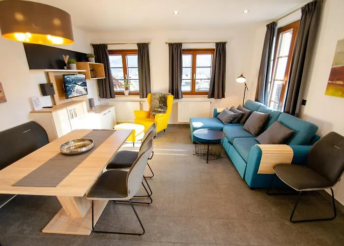 Post Incl Zak Summer Card By In One Apartment Zell am See