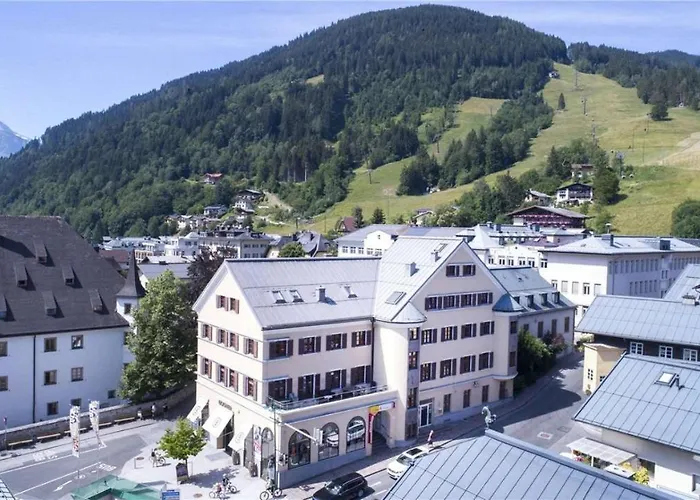 Post Incl Zak Summer Card By In One Zell am See