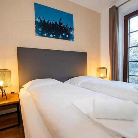 Apartamento Post Incl Zak Summer Card By In One