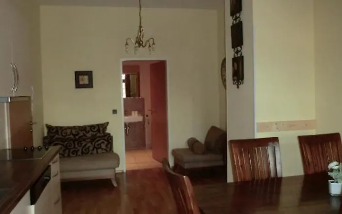 Post Incl Zak Summer Card By In One شقة